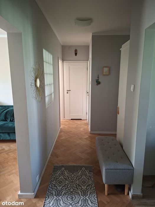 BEZPOŚREDNIO - 3 pokoje, balkon, piwnica, metro Natolin/Kabaty, ciche – pohled 3