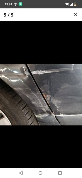 Auto Blach Expert Naprawy blacharskie