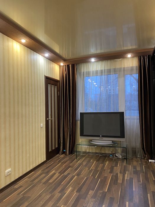 Продам 1к квартиру м. Гагарина Левада Центр