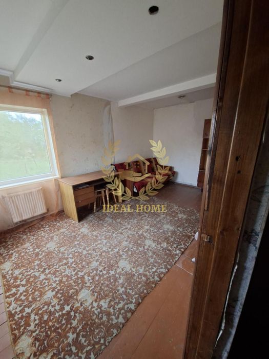 Продам будинок на два входи в с.Пісківка Бучанського району