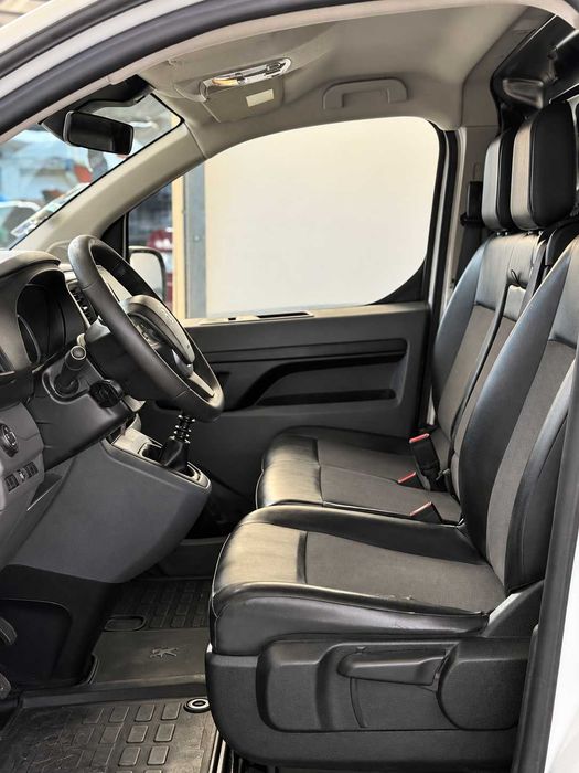 Peugeot Expert 2.0 BlueHDi IVA DEDUTÍVEL