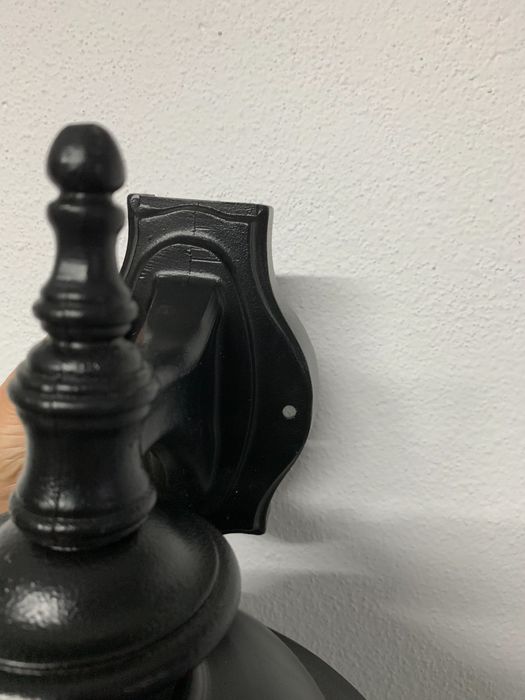 Candeeiro de aplique Novo