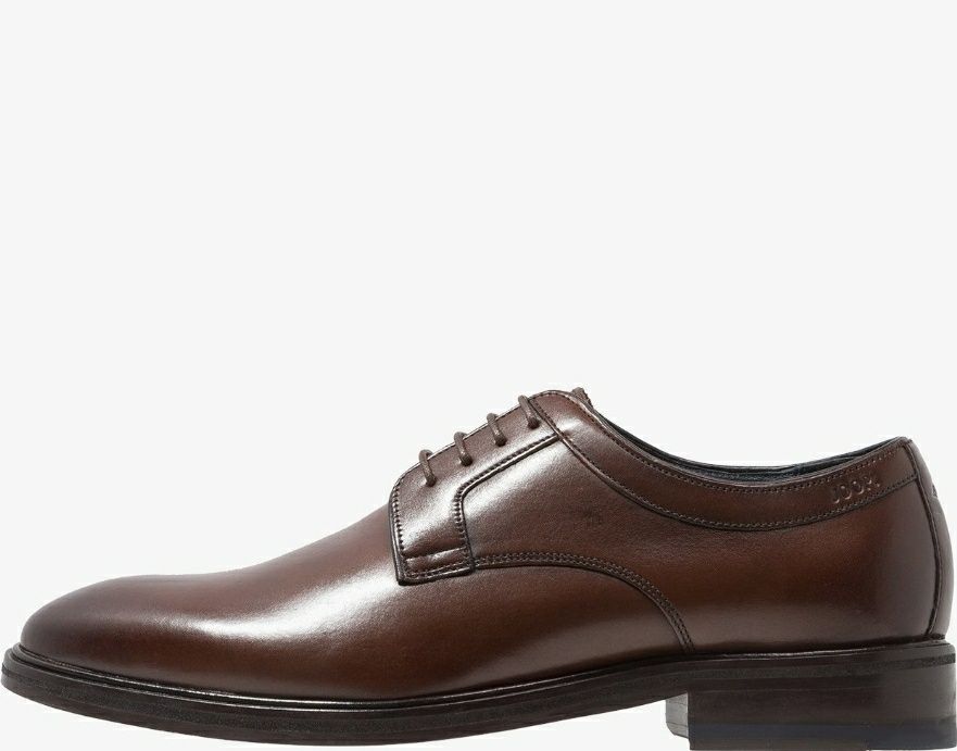 Buty męskie Joop kleitos garniturowe eleganckie