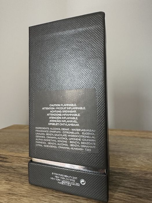 Tom Ford - Oud Fleur 100ml EDP