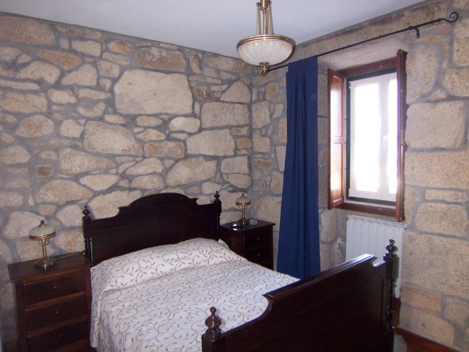 Casa no Douro, 14 pessoas, piscina privada