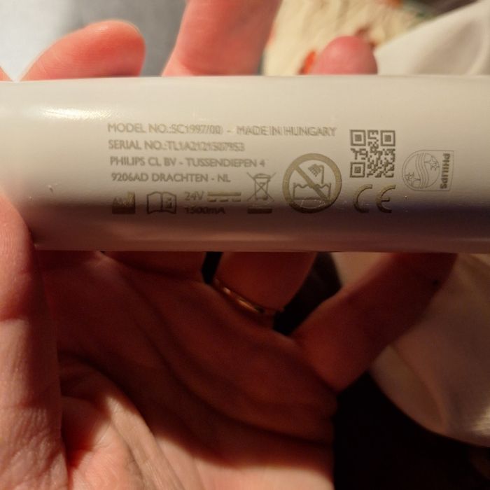 Philips Lumea Advanced sc 1997/00