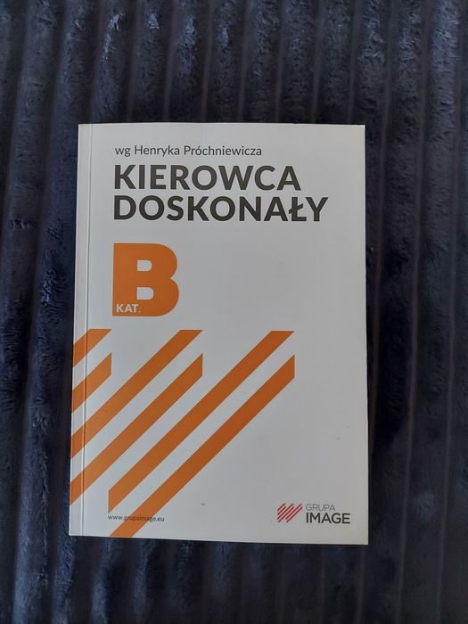 Kierowca doskonały kat.B