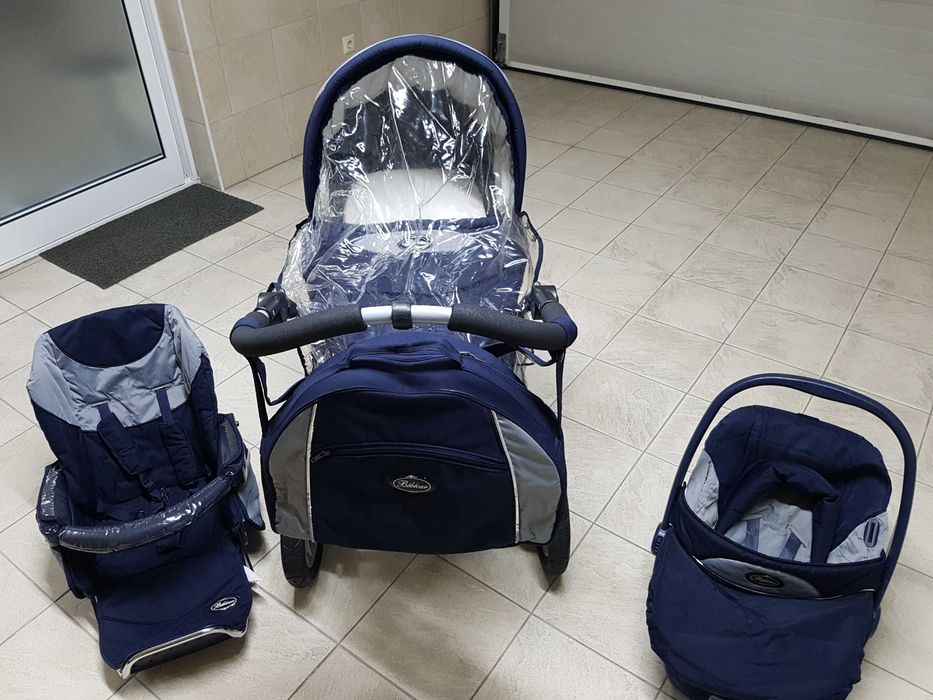 carrinho bebé e criança completo, todo terreno(Bebecar).