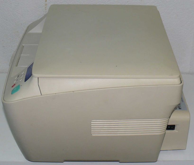 Лазерный МФУ Xerox WorkCentre PE114e принтер сканер копир
