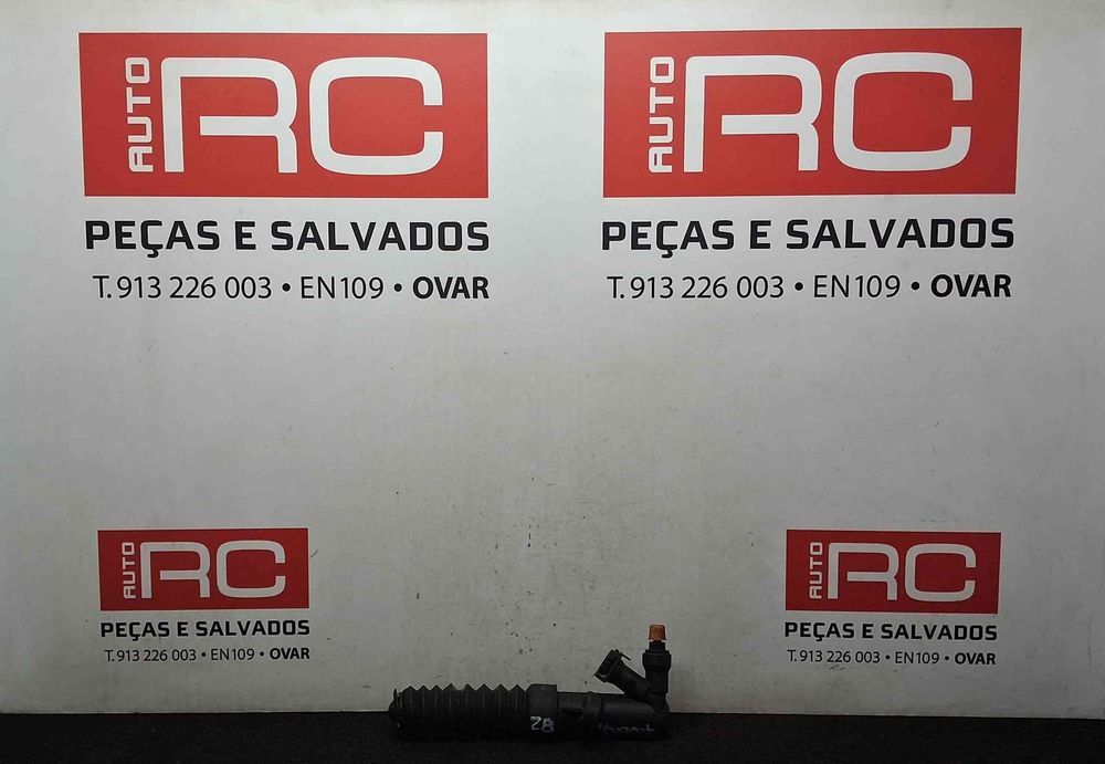 Bomba Principal da Embraiagem 9809468580 - PEUGEOT 3008 II SUV