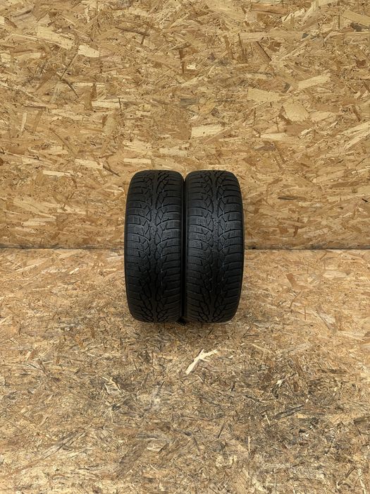 Пара шин 195/60 R15 92H NOKIAN WR 04.гума резина шини