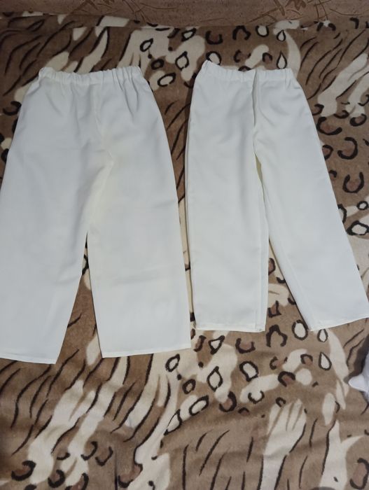Продам дитячі штани.