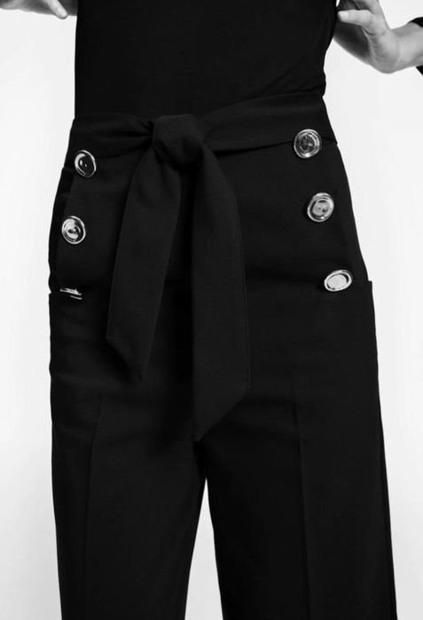 Брюки штани zara