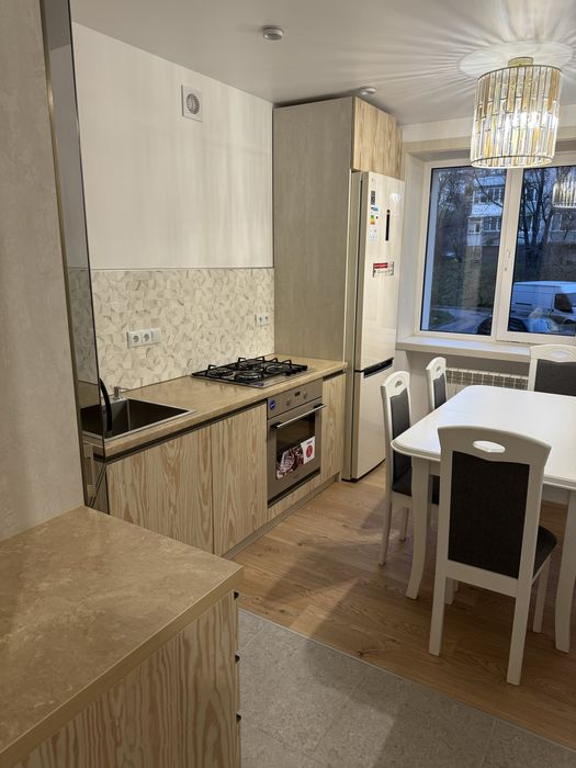 Оренда 2 х квартири центр