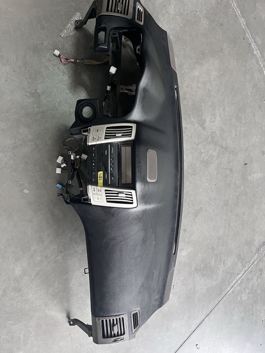 Торпеда Лексус RX 350