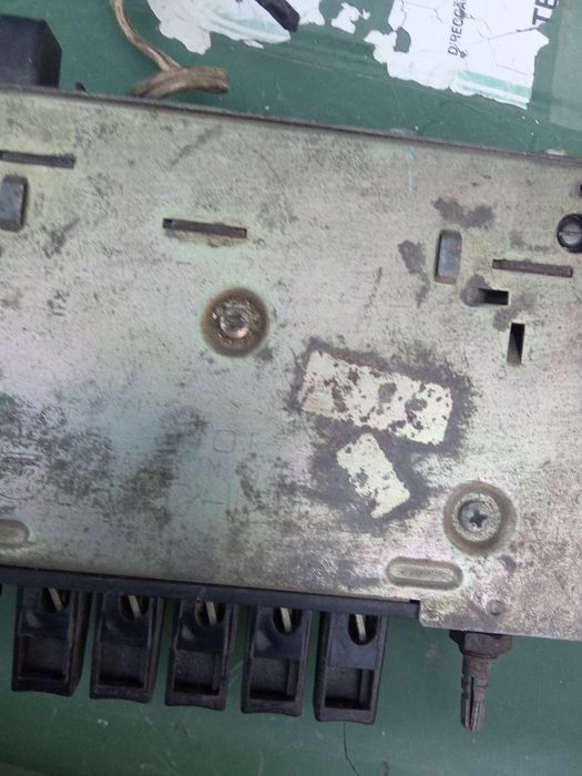 Dois rádios vintage japoneses. Toyota!  3 rádios Blaupunkt!