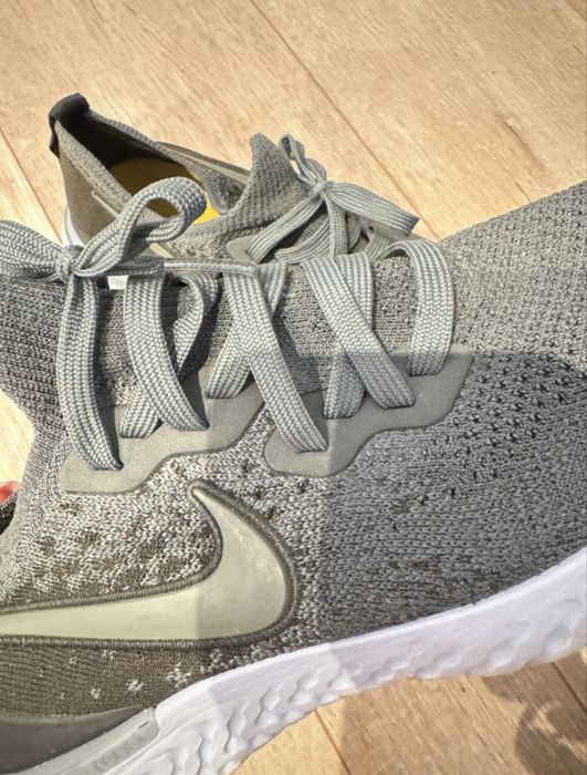 Tenis Nike Epic React Flyknit  2. Nr 42