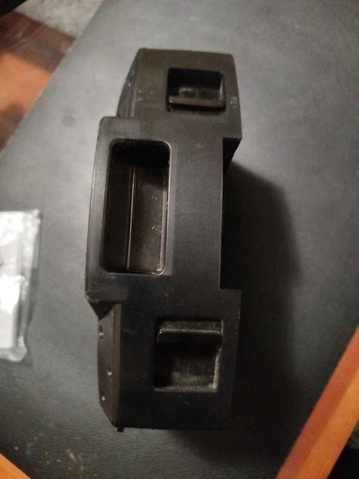 Depósito lixo cecotec conga 2290