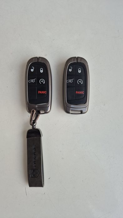 Dodge Durango 3.6 V6 CITADEL 6os full