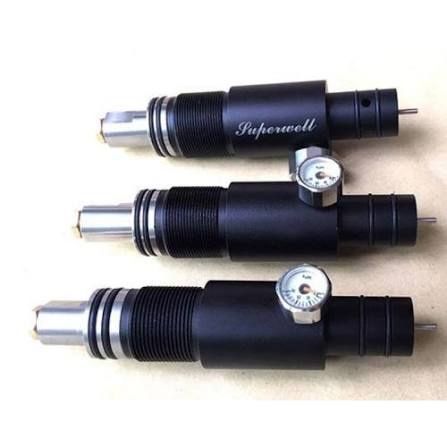 Професійний ремонт PCP, ПСП насосов, компрессоров, редукторов