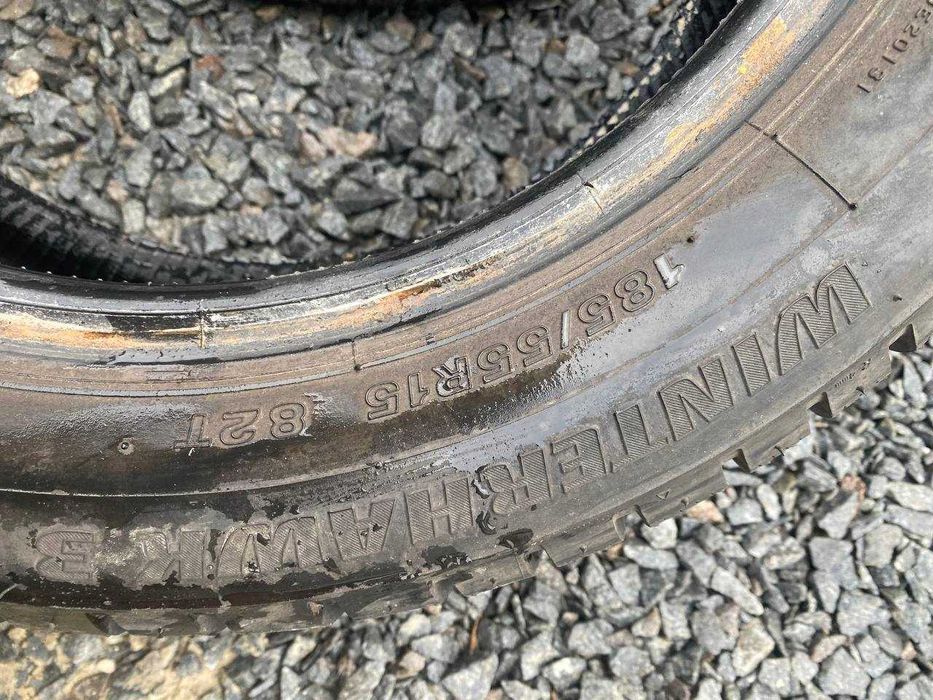 Шини Зимові 185 55 15 Firestone