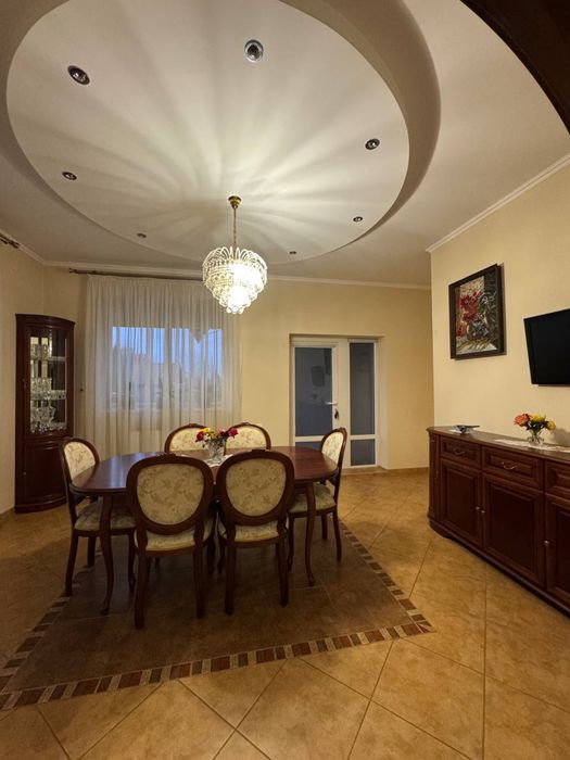 Дом по адресу Петефі Шандора пл. (площадь 337 м²) - Atlanta.ua - фото 14