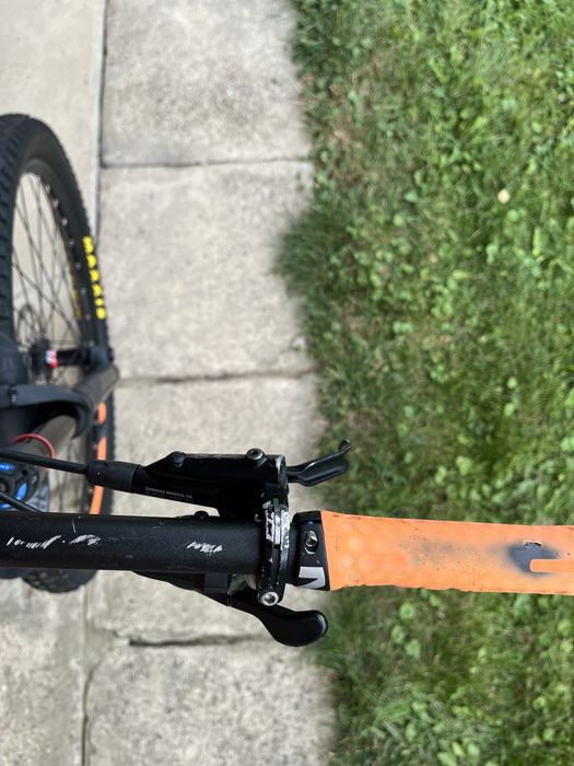 Kellys Swag 30 2018r rozmiar M