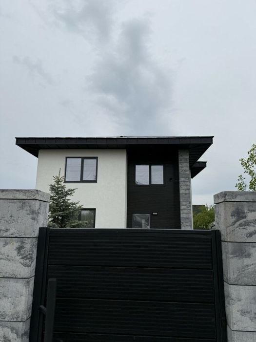 Продається сучасний будинок 140м2 р-н Олександрівка