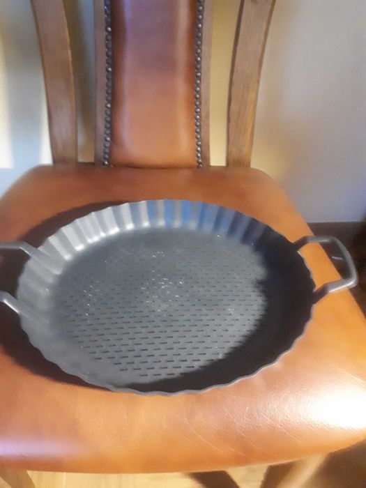 Garnek do gotowania w termomiksie