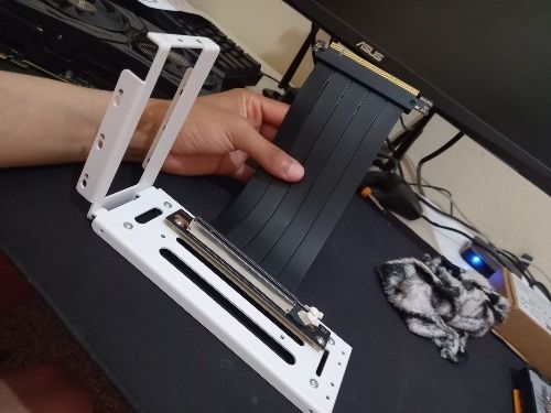 Райзер PCI- 3.0 x16 (новий)