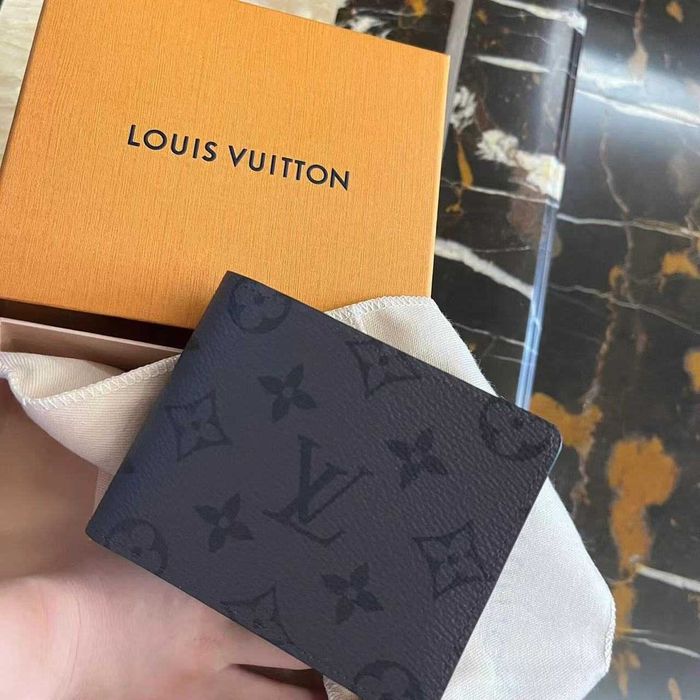 Portmonetka Louis Vuitton w oryginalnym opakowaniu