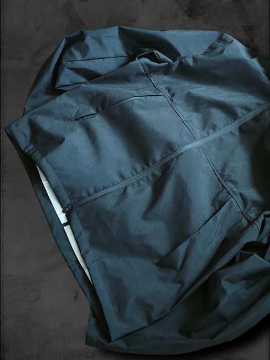 Kurtka Gore Tex Stone Island