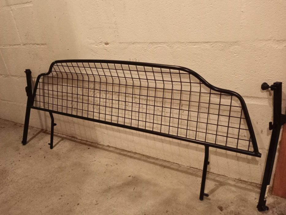 grade separador de cargas Octavia II