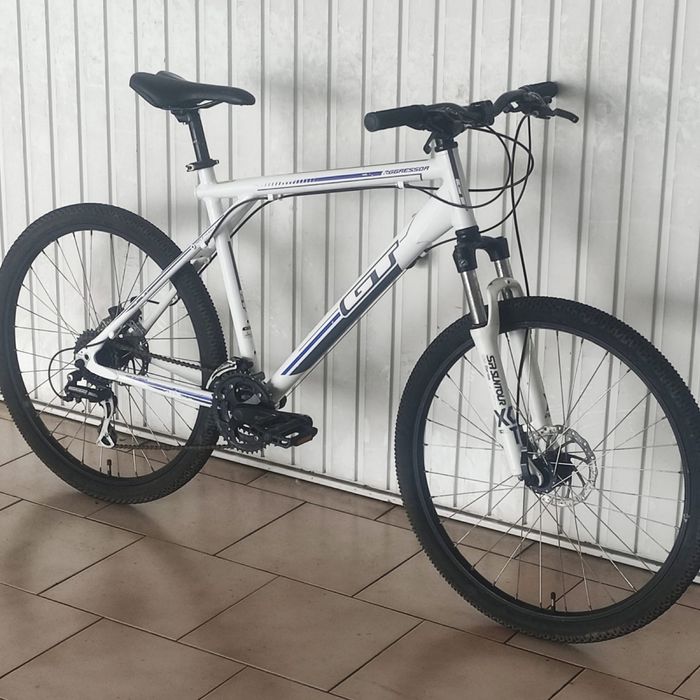Bicicleta GT 26 L