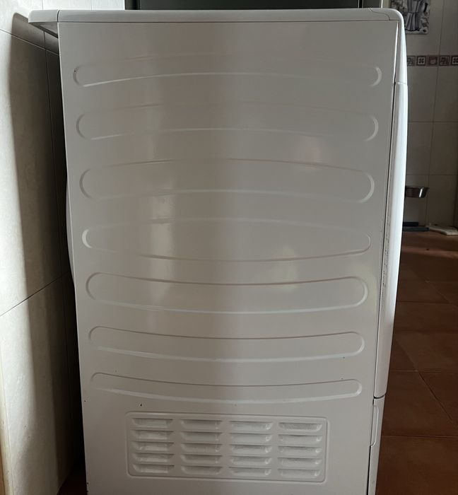 Maquina de Secar Candy