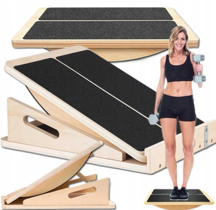 PLATFORMA do balansowania