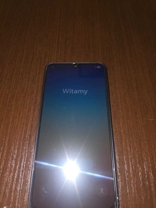 Sprzedam Samsung galaxy S 25