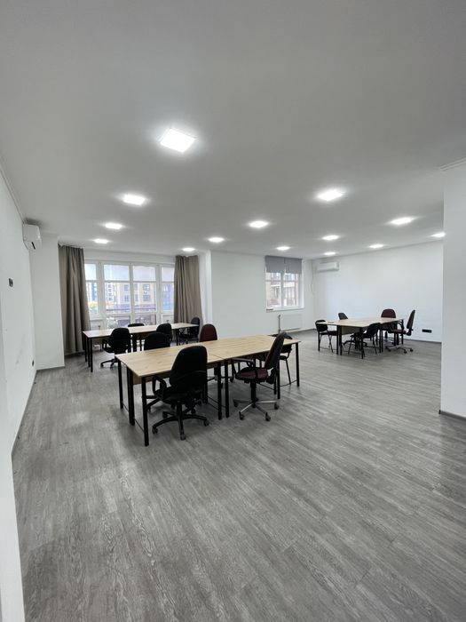 Офіс 140 кв.м, Центр, Печерськ, вул. Коновальця 32-Б