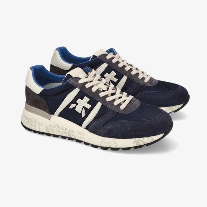 Premiata Lander 7204