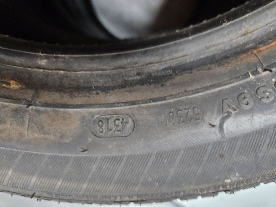 4 opony 165/60r14 starmaxx tolero st330 dot4318