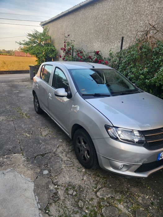 Dacia Sandero sd 90cv
