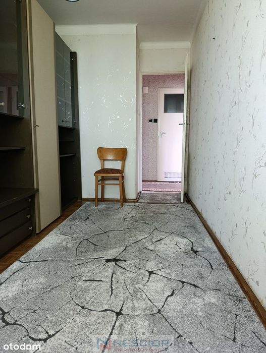 3 pokoje w Centrum Siedlec, 46 m2, ul. Rynkowa 3