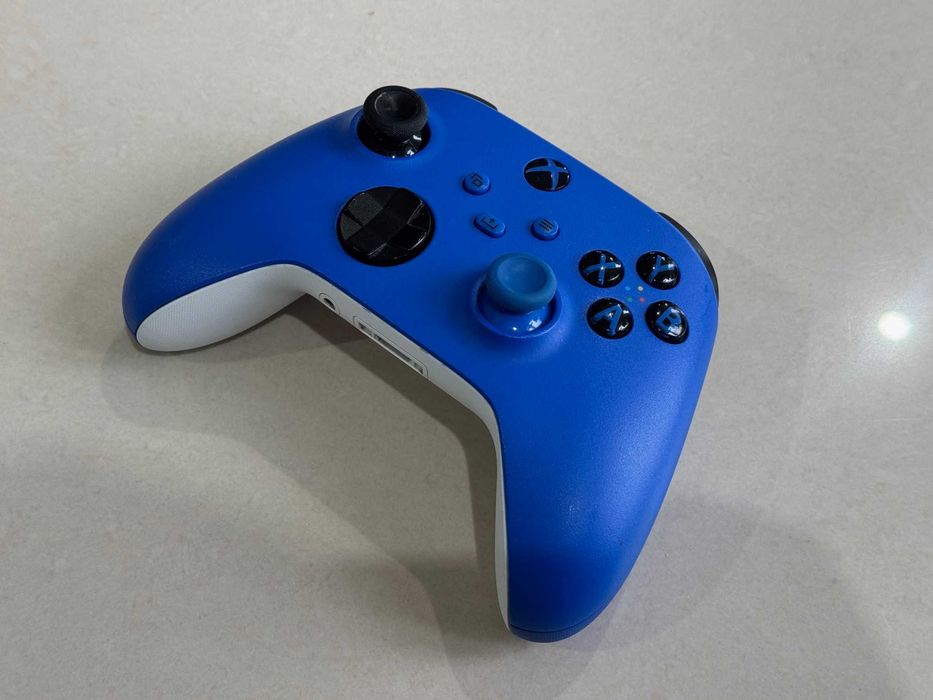 Oryginalny Pad / Kontroler MICROSOFT XBOX SERIES X / SERIES S Foto