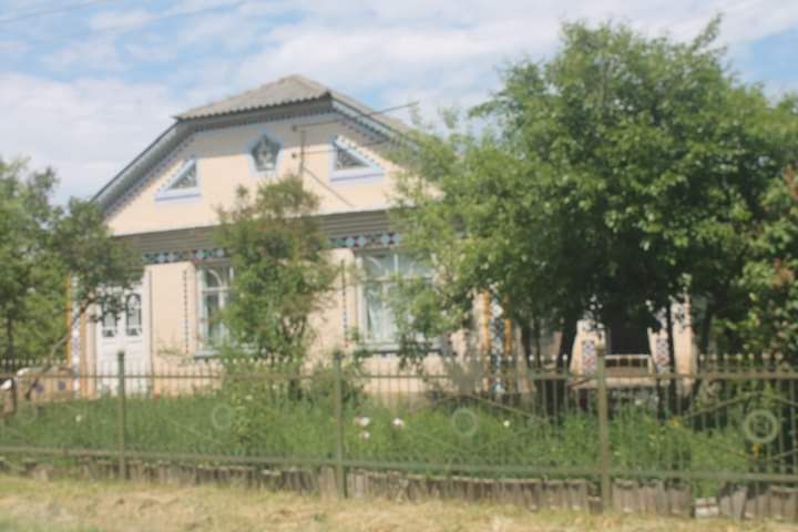 Продаж будинку с.Колодіївка