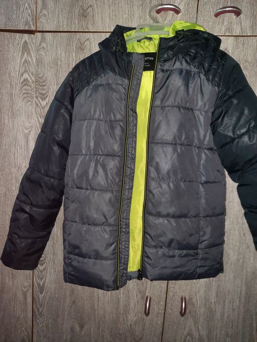 Куртка o'stin для хлопчика 11-12 років