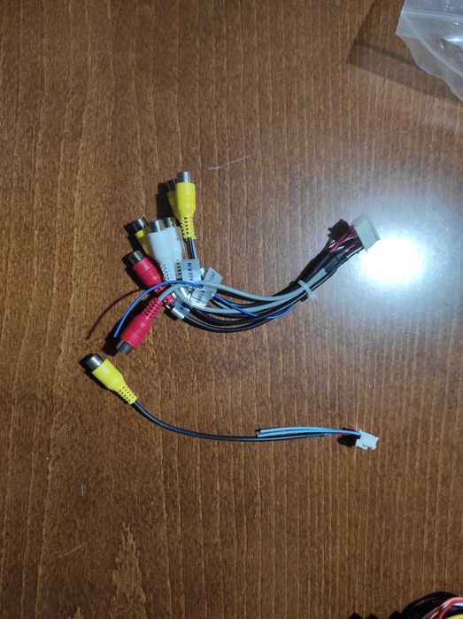 Radio samochodowe tablet SEAT IBIZA IV