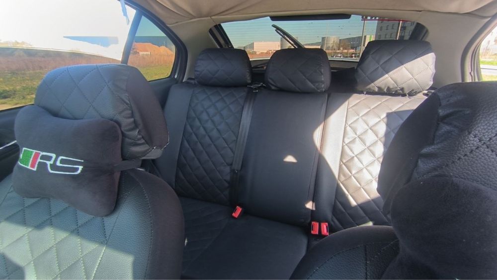 Skoda octavia 2.0