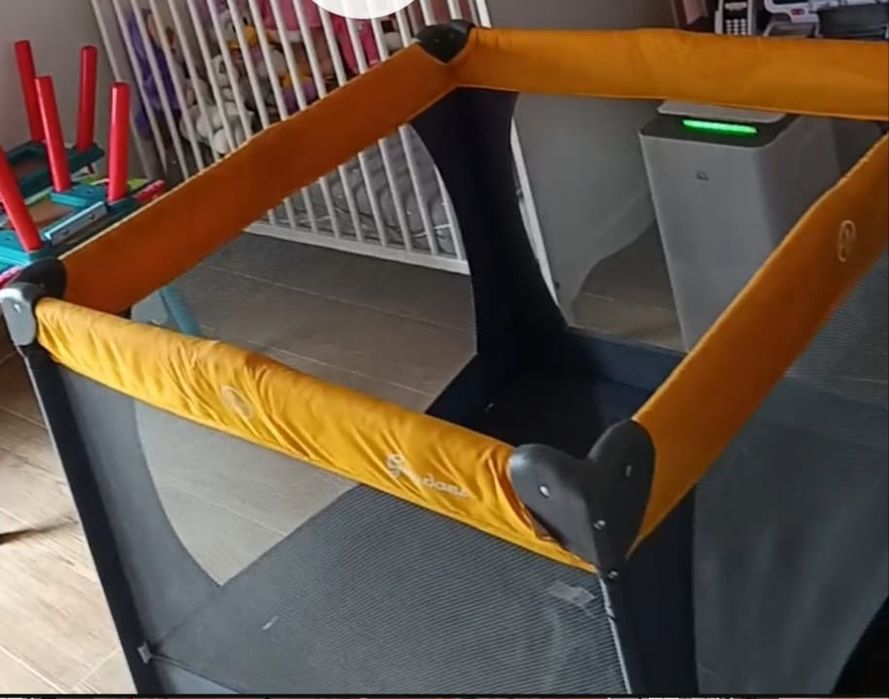 Parque para bebe