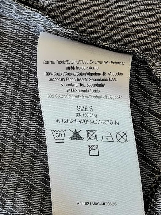 Guess roz S damska bluzka, koszula