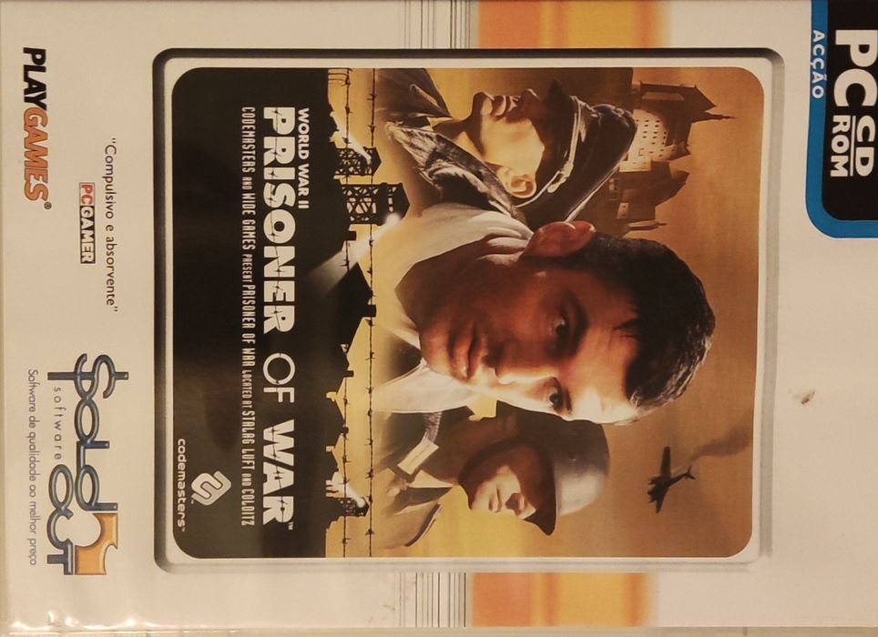 Prisoner of War (PC)64750866754561120